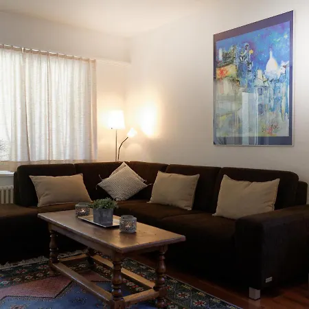 Apartment Pirata