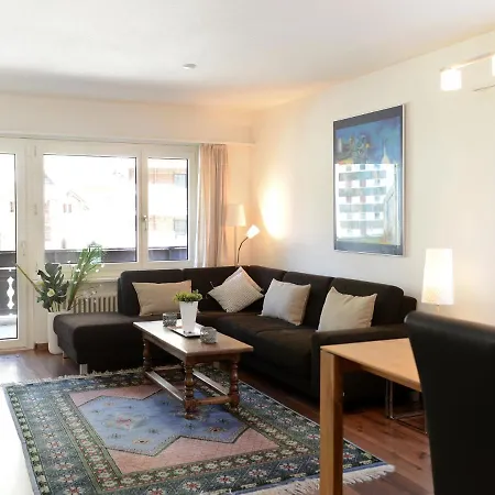 Pirata Apartment *