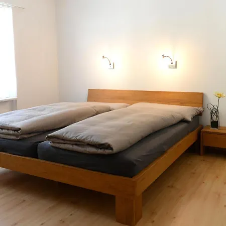 Apartment Pirata